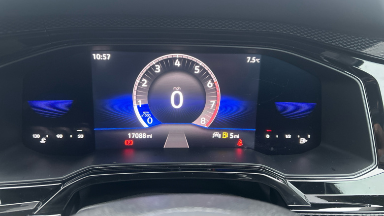 Volkswagen Taigo 1.0 TSI Life 5dr Petrol Hatchback